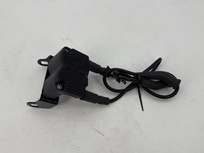 1999 - 2006 Harley-Davidson Touring Road King Custom Ignition Coil Spark Plugs Cable  	31743-01