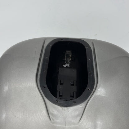 2007 - 2012 Harley-Davidson Dyna Super Glide Fuel Gas Tank Gasoline Reservoir 61590-04A