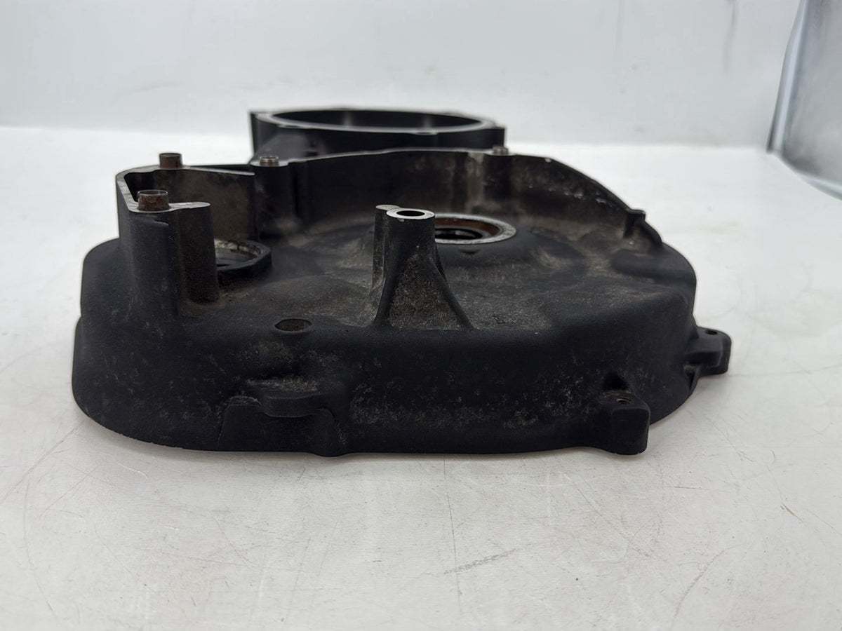 2008 Harley Touring FLHTCU Electra Glide Ultra OEM Inner Primary Clutch Cover