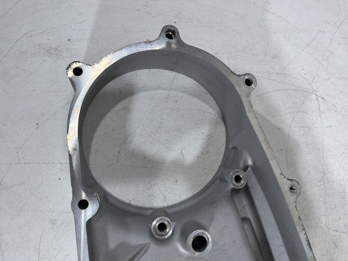2007 Harley Dyna Super Glide FXD OEM Inner Primary Clutch Cover