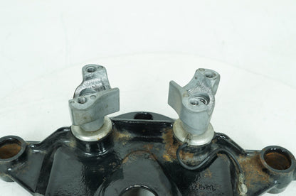 1999 - 2006 Harley-Davidson Touring Electra Glide Front Fork Upper Triple Tree Bracket 45435-95