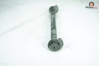 2007 - 2013 Harley-Davidson Touring Electra Glide Classic Rear Wheel Axle Bolt Shaft 41056-09