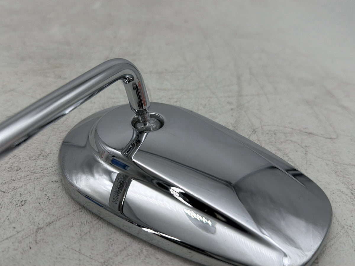 2005 Harley Softail Fat Boy FLSTF OEM Left Right Rear View Mirror
