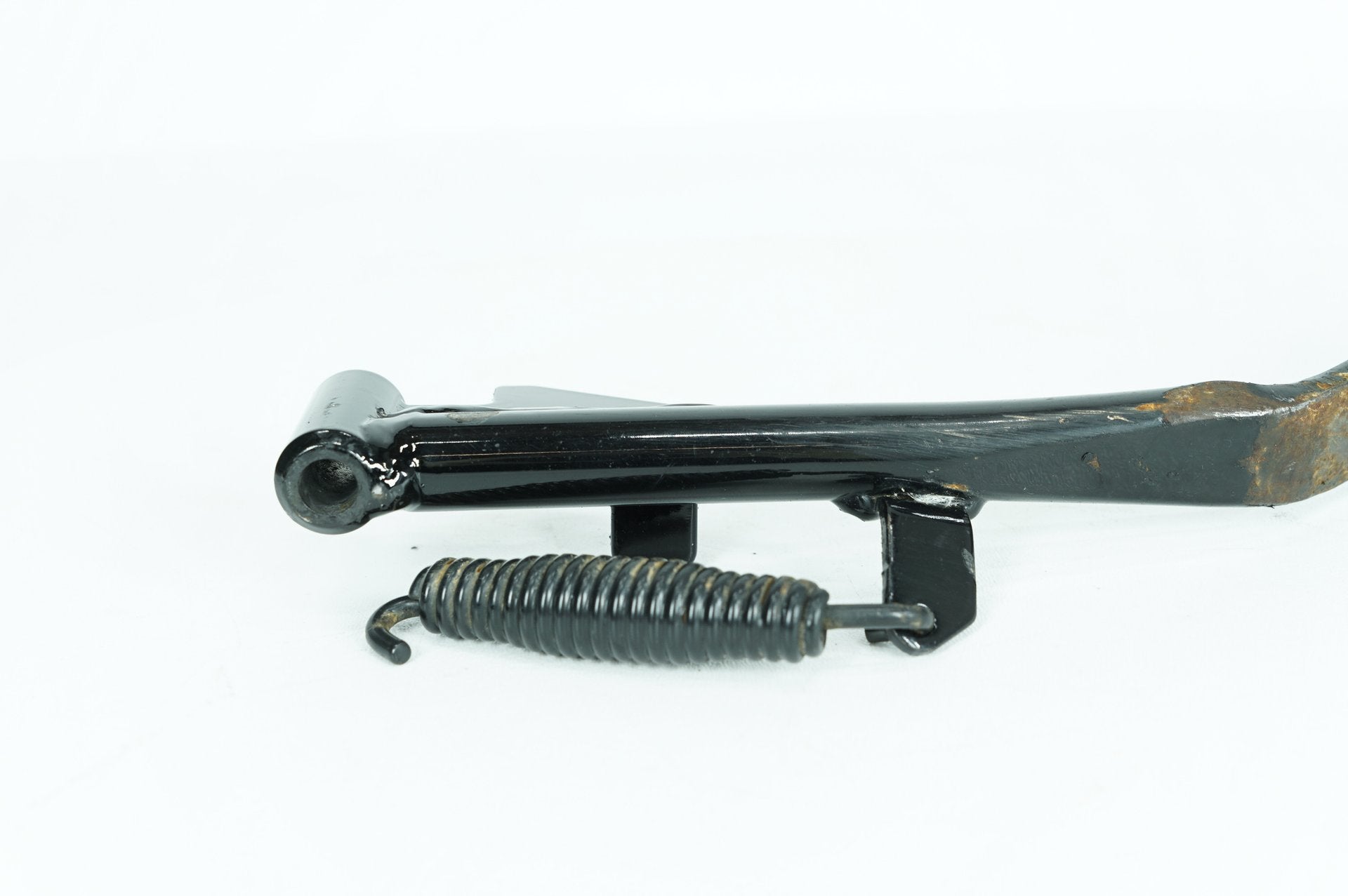 2012 - 2026 Harley-Davidson Sportster Iron 883 Left Side Jiffy Kick Stand & Spring 50000025BHP