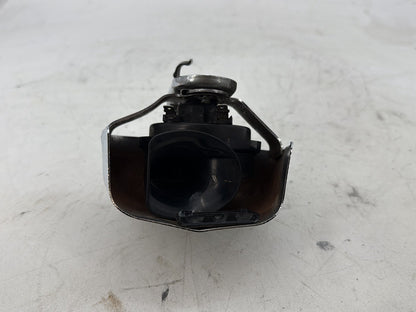 2002 Harley Heritage Softail Classic FLSTC OEM Horn Signal Klaxon Chrome Cover