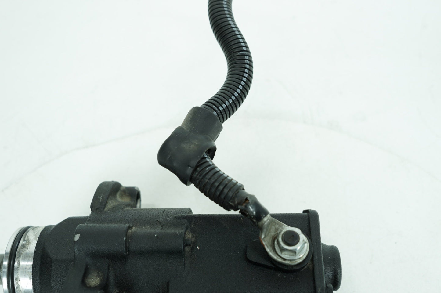 2007 - 2012 Harley-Davidson Softail Custom Engine Starter Motor 31618-06A