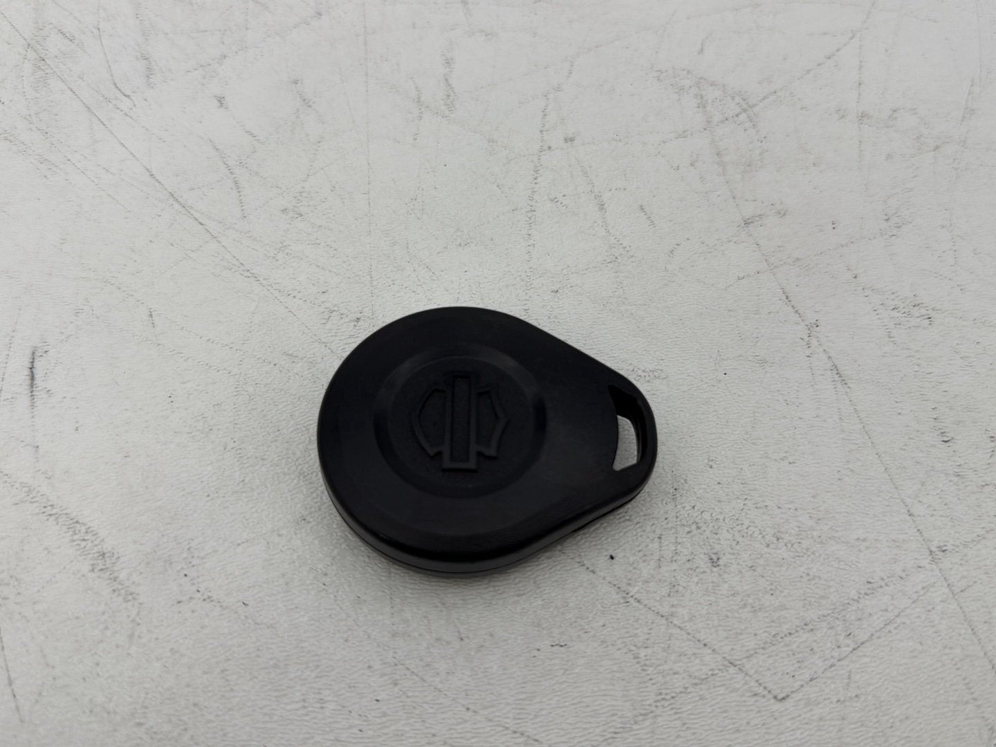 2007 - 2016 Harley-Davidson Touring Electra Glide Ultra Smart Keyless 1 Key Fob Remote