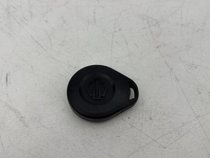 2007 - 2016 Harley-Davidson Touring Electra Glide Ultra Smart Keyless 1 Key Fob Remote