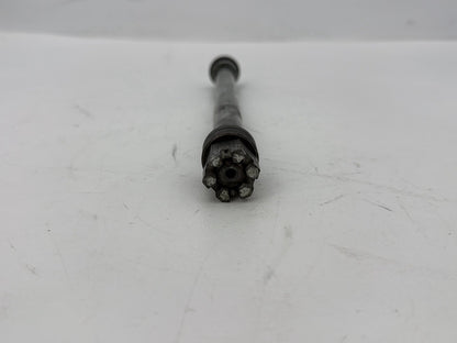 1993 Harley Sportster XLH883H Hugger 883 OEM Rear Wheel Axle Bolt Shaft
