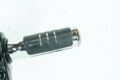 2007 - 2016 Harley-Davidson Touring Street Glide Handlebars Left Right Switches Controls 55924-14