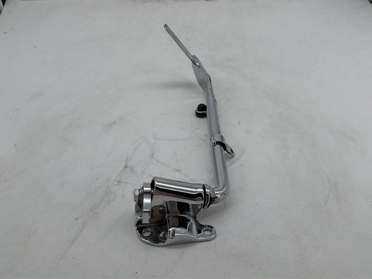 2007 Harley Street Glide Touring FLHX OEM Left Side Jiffy Kick Stand