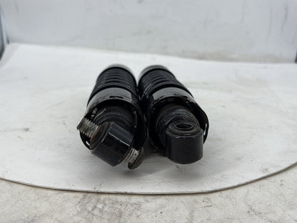 2006 Harley Dyna Super Glide Custom FXDCI OEM Rear Left Right Shock Absorbers