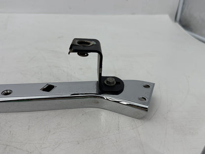 2008 Harley Touring FLHTCU Electra Glide Ultra OEM Left Right Saddlebag Fender Struts Brackets