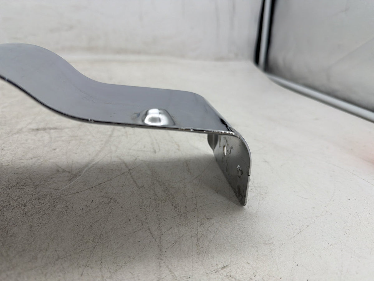 2004 Harley Electra Glide Touring Ultra OEM Front Lower Fairing Outer Skirt