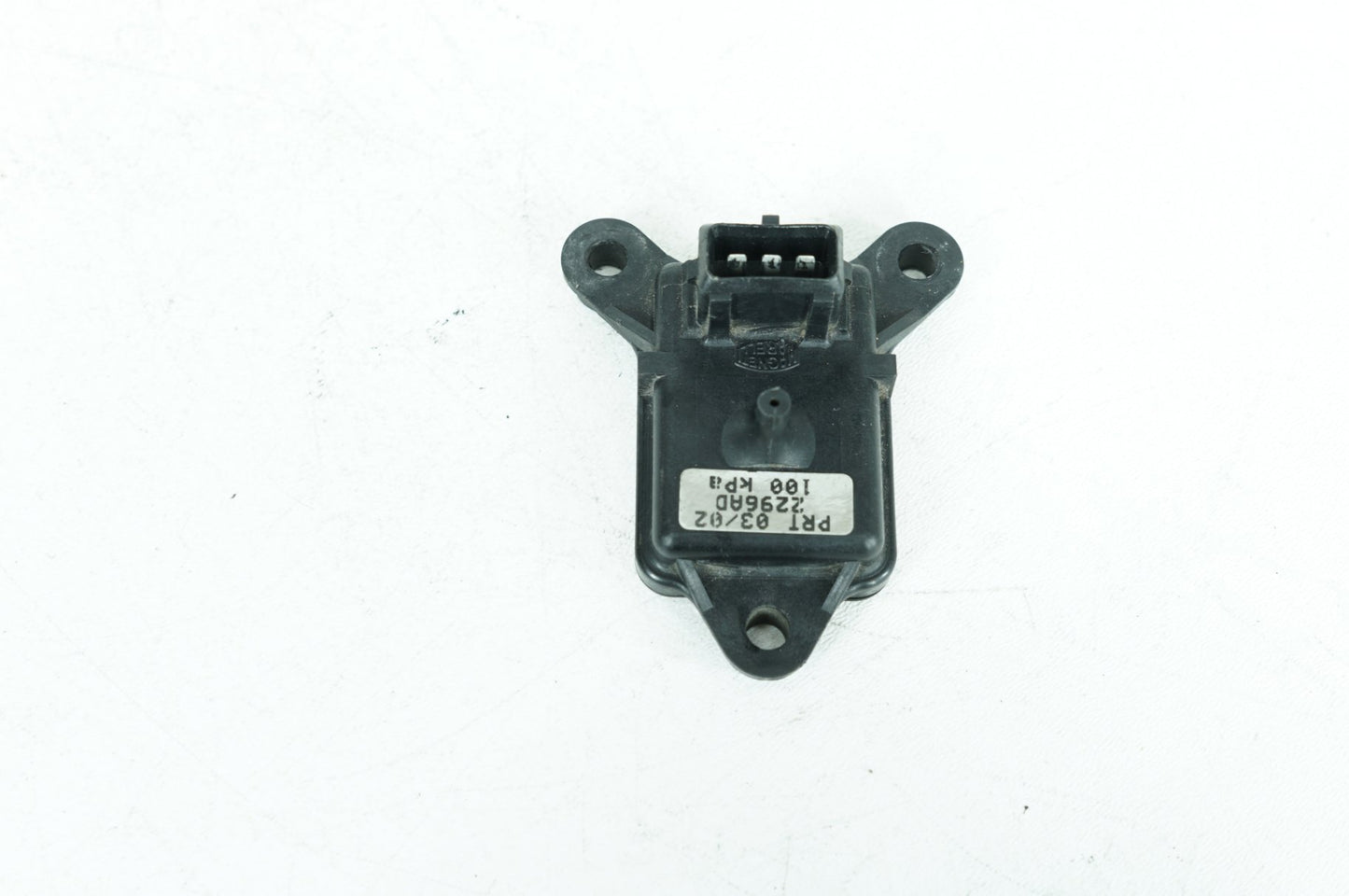 1984 - 1998 Harley-Davidson Touring Electra Glide Ultra Magneti Marelli Air Sensor PRT 03/02 2296AD