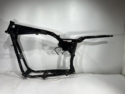 2002 Harley Dyna FXD Super Glide OEM Body Main Frame Chassis SLVG