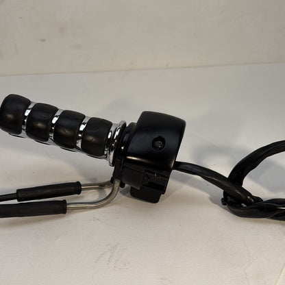 1984 - 1998 Harley-Davidson Touring Road King Police Right Engine Start Kill Switches Controls   71564-96