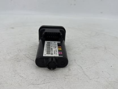 1999 - 2006 Harley-Davidson Touring Electra Glide Ultra Turn Signal Security Module TSSM 68922-00C