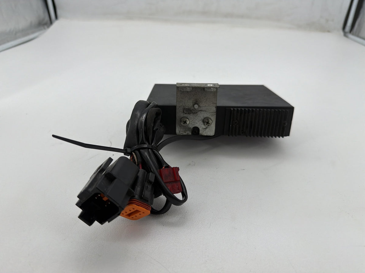 1995 Harley Electra Glide Touring Classic OEM CB Radio Sound 77093-93 Module