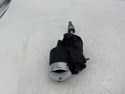 2005 Harley Dyna FXDWG Wide Glide OEM Engine Starter Motor
