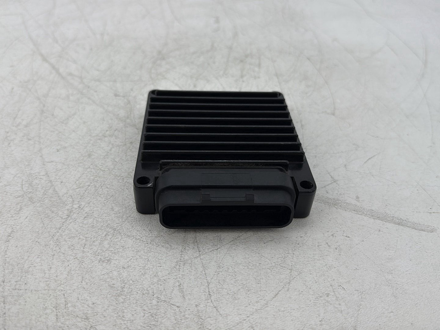2005 Harley Electra Glide Touring Ultra FLHTCUI OEM Engine Control Module Brain ECU ECM
