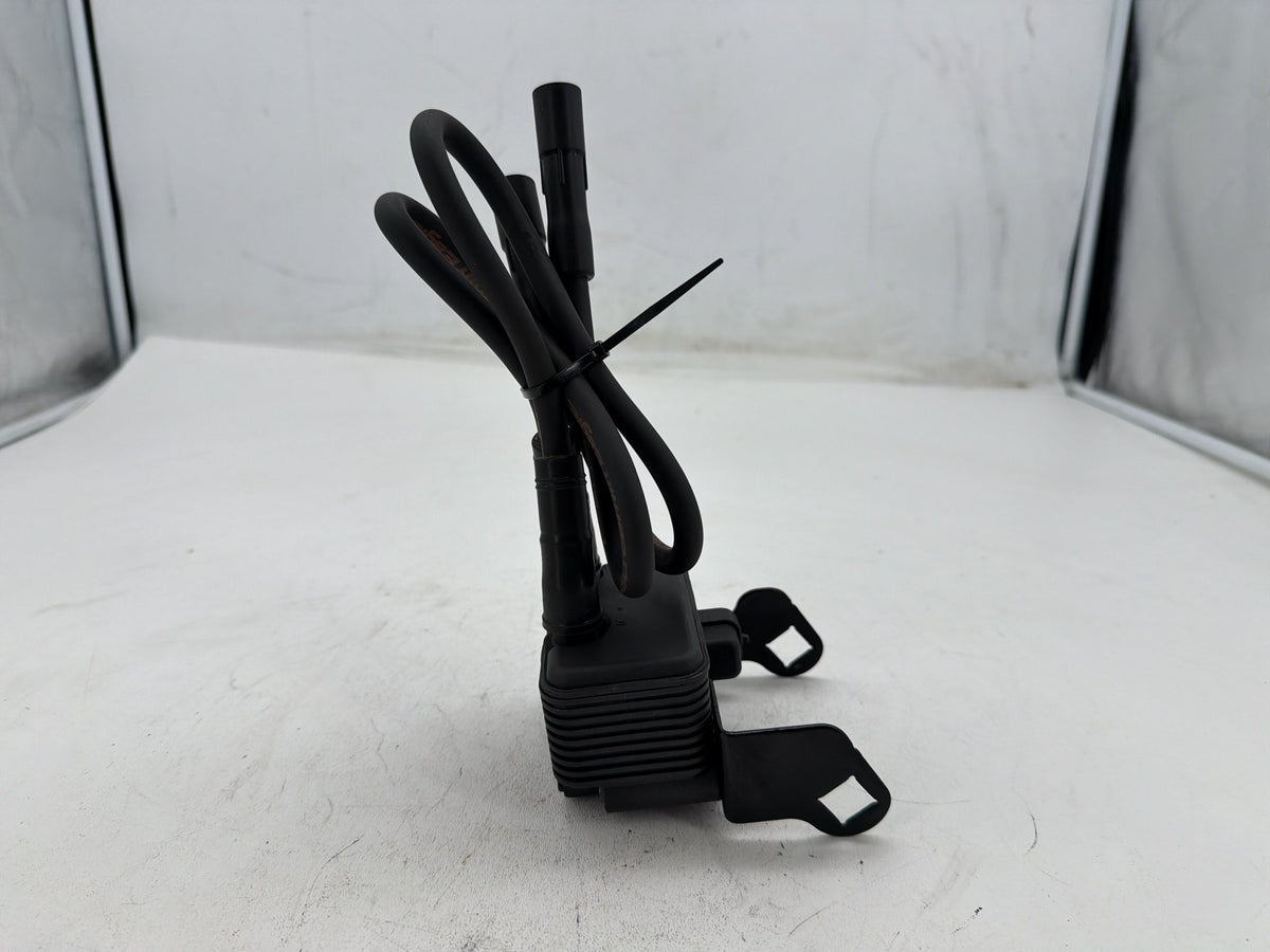2002 Harley Electra Glide Touring Classic OEM Ignition Coil Spark Plugs Cable