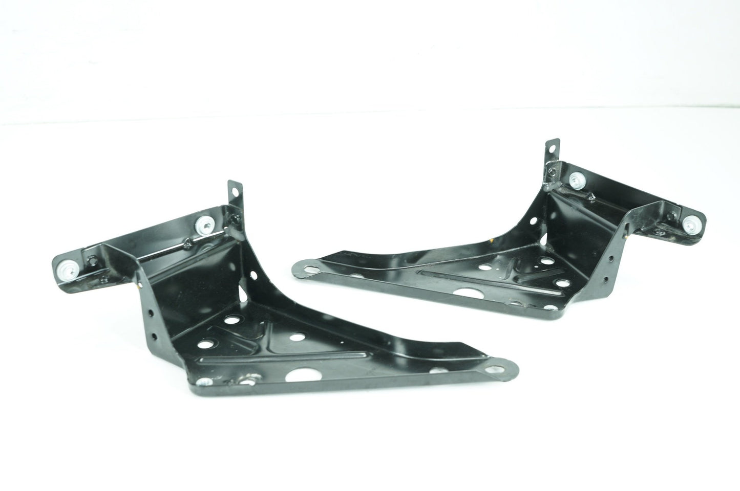 2007 - 2016 Harley-Davidson Touring CVO Electra Screamin Eagle Right Left Fairing Support Brackets 57000170