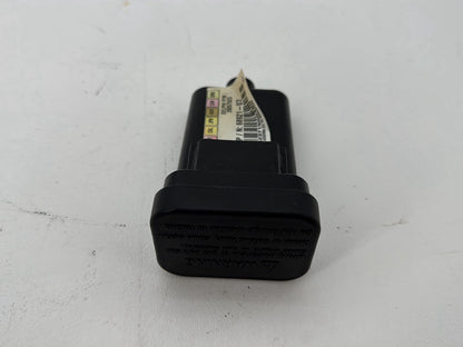 2008 Harley Softail Deluxe FLSTN OEM Turn Signal Security Module TSSM