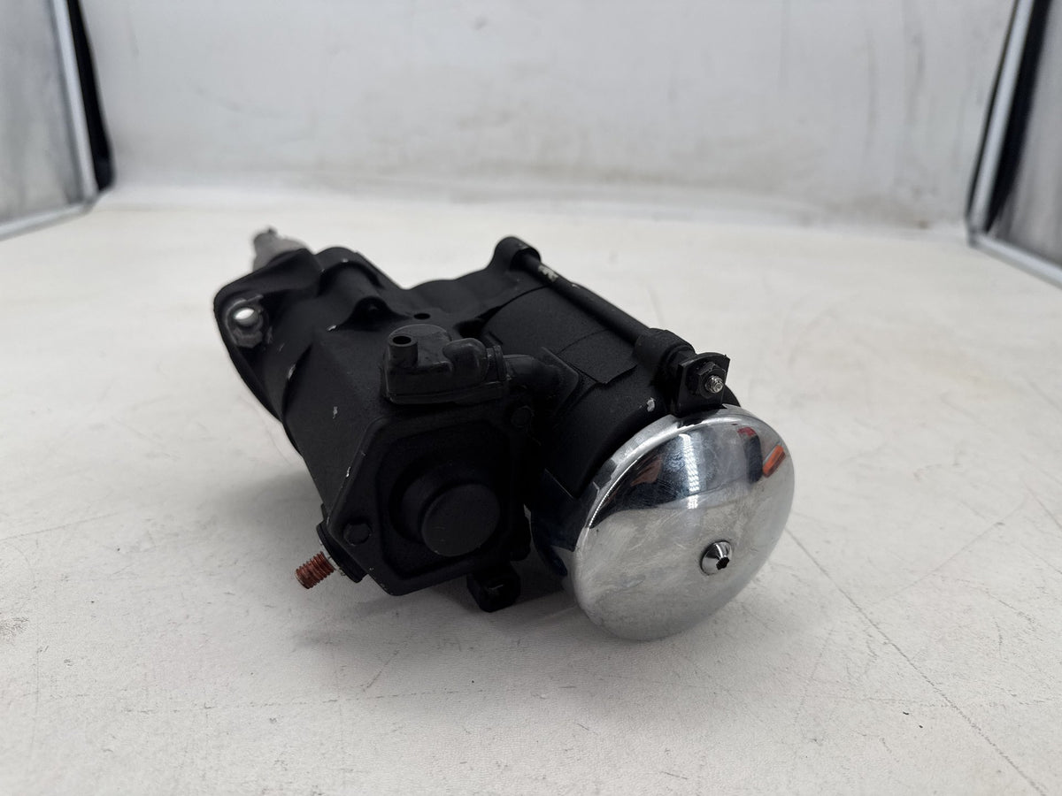 1997 Harley Road King Touring FLHR OEM Engine Starter Motor