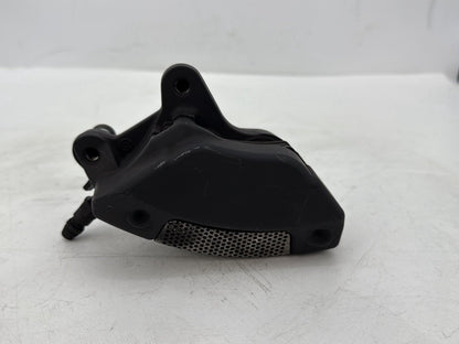 2008 Harley Electra Glide Touring Ultra FLHTCUI OEM Front Left 1 Brake Caliper