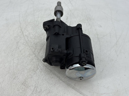 2005 Harley Electra Glide Touring Ultra FLHTCUI OEM Engine Starter Motor