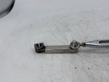 2013 Harley Heritage Softail Classic FLSTC OEM Gear Shifter Lever w/ Rod linkage