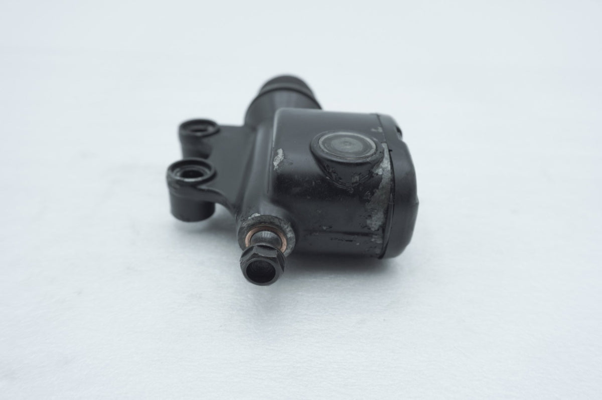 2012 Harley Touring FLTRX Road Glide OEM Rear Brake Master Cylinder Reservoir