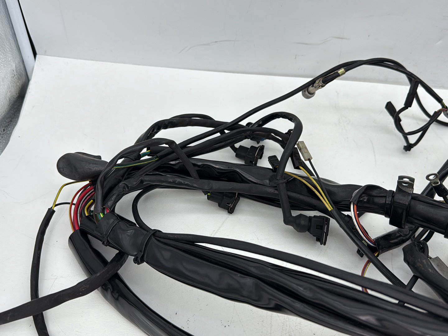 95 Harley Touring FLHTCI Electra Glide Classic OEM Main Wire Wiring Harness Loom