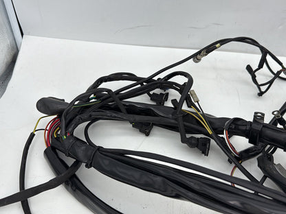 95 Harley Touring FLHTCI Electra Glide Classic OEM Main Wire Wiring Harness Loom