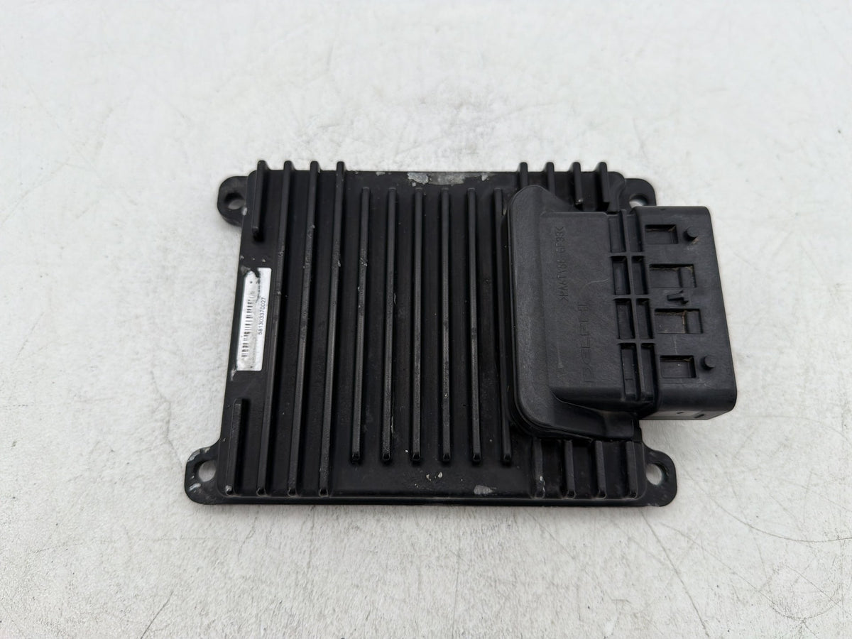 11 Harley Street Glide Touring FLHX-103 OEM Engine Control Module Brain ECU ECM