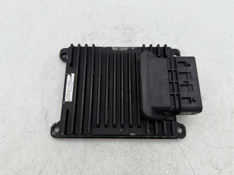11 Harley Street Glide Touring FLHX-103 OEM Engine Control Module Brain ECU ECM