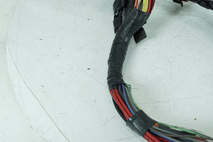 2004 - 2013 Harley-Davidson Sportster Low Main Wire Wiring Harness Loom 69200317