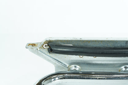 1999 - 2006 Harley-Davidson Touring Electra Glide Ultra Rear License Plate Support Bar Holder 53422-97