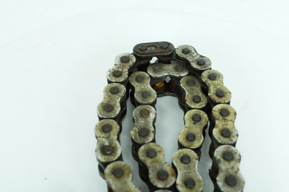 1984 - 1990 Harley-Davidson Sportster Evolution Engine Motor Main Primary Chain 40005-57