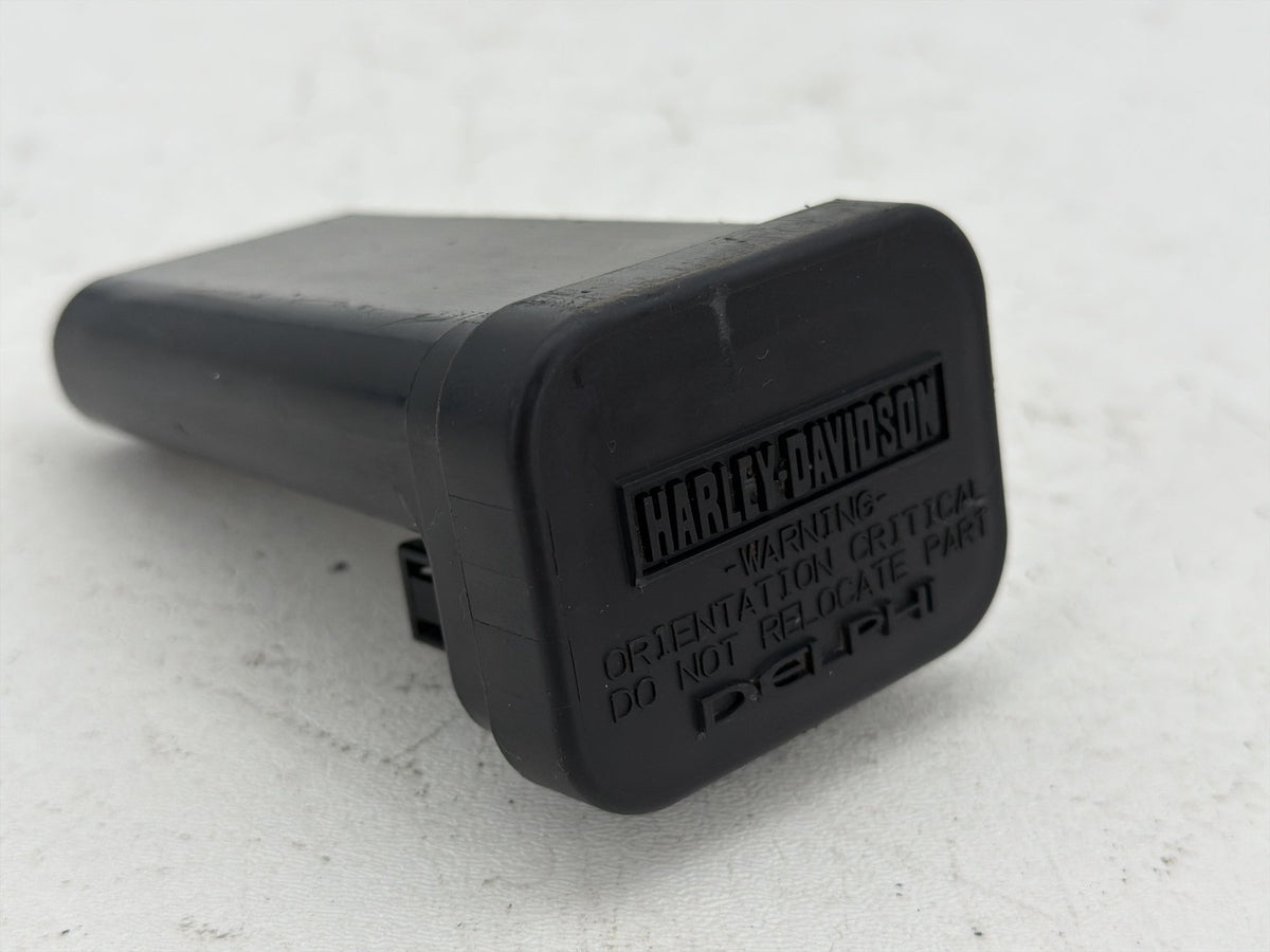 2003 Harley Electra Glide Touring Ultra OEM Turn Signal Security Module TSSM