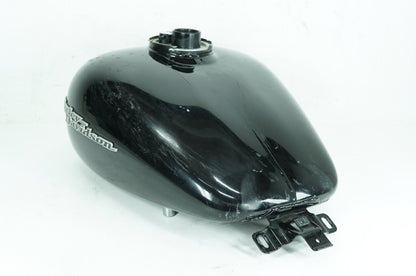 2017 - 2025 Harley-Davidson Touring Street Glide Fuel Gas Tank Gasoline Reservoir 61356-08