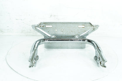 1999 - 2006 Harley-Davidson Touring Electra Glide Ultra Rear License Plate Support Bar Holder 53422-97