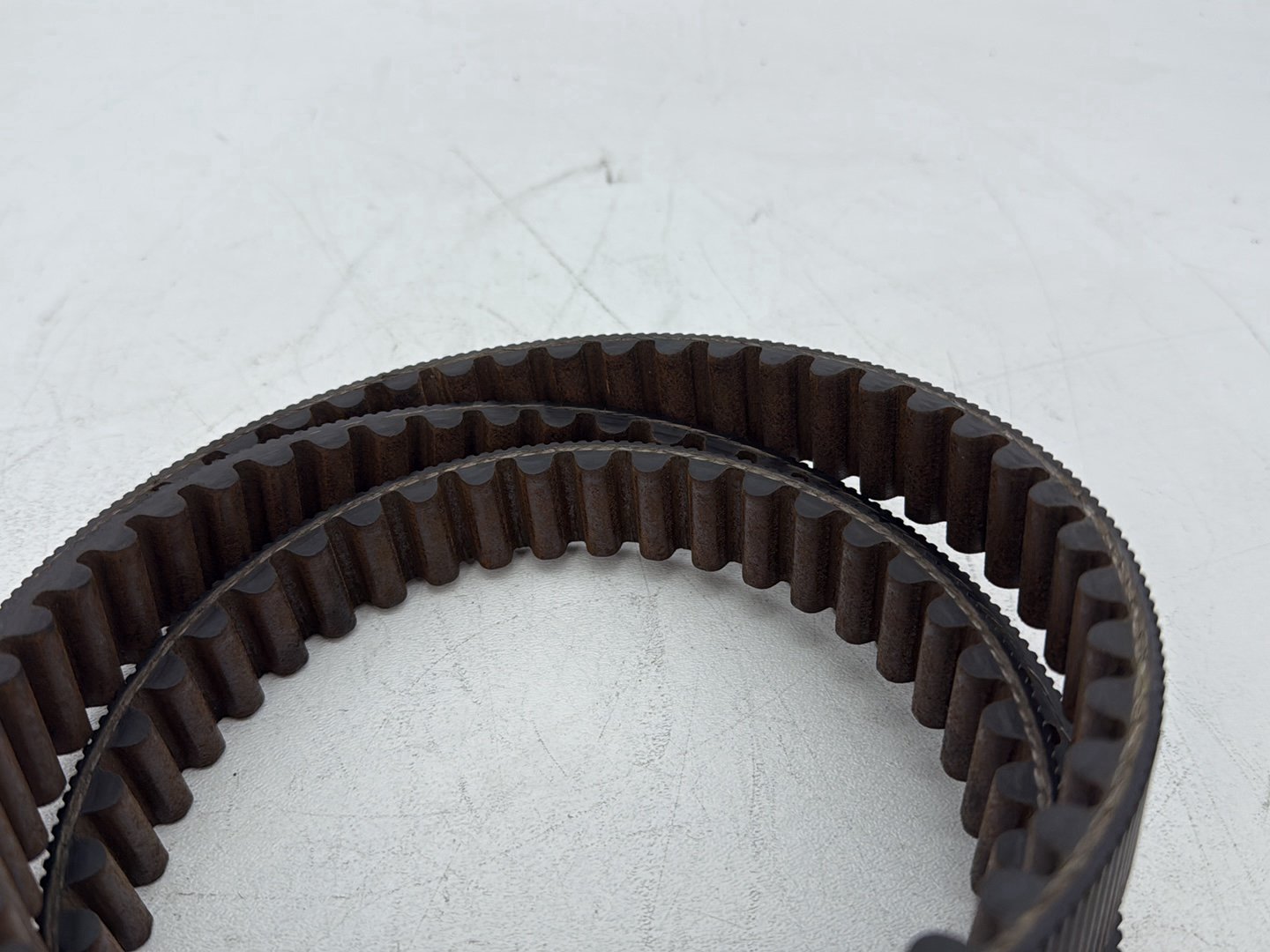 2001 Harley Sportster 883 Hugger XLH883 OEM Rear Drive Belt