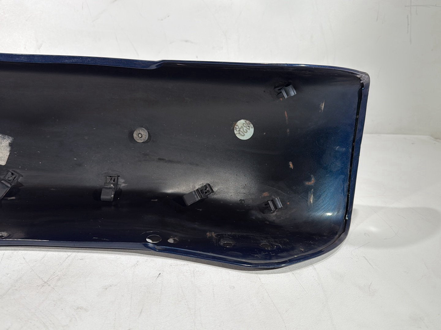 1998 Harley Softail Custom FXSTC OEM Rear Wheel Fender Panel