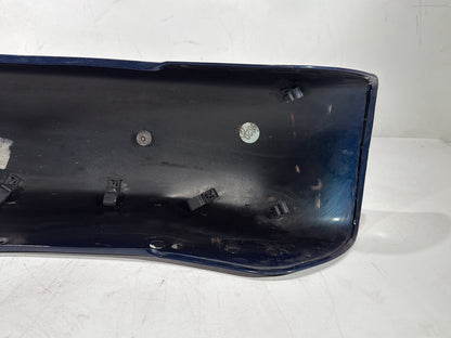 1998 Harley Softail Custom FXSTC OEM Rear Wheel Fender Panel