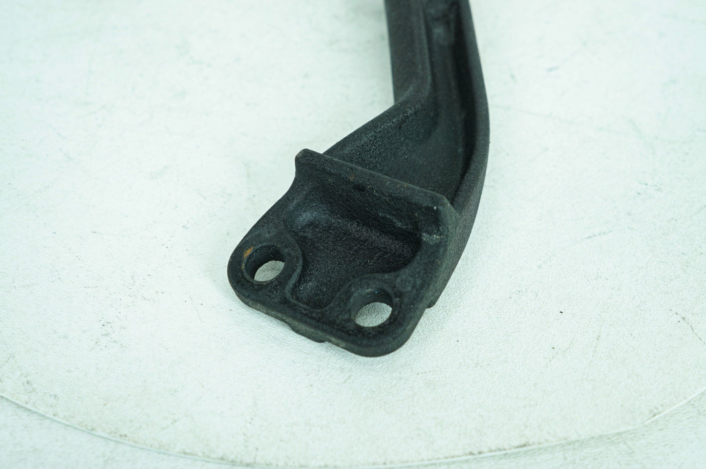 2007 - 2017 Harley-Davidson Dyna Low Rider Rear Passenger 1 Foot Peg Step Rest 49230-06