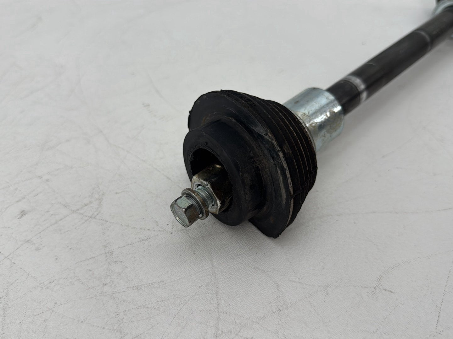 2008 - 2016 Harley-Davidson Touring Electra Glide Ultra Rear Fork Swingarm Pivot Bolt Shaft