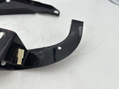 2008 Harley Touring FLHTCU Electra Glide Ultra OEM Right Left Fairing Support Brackets