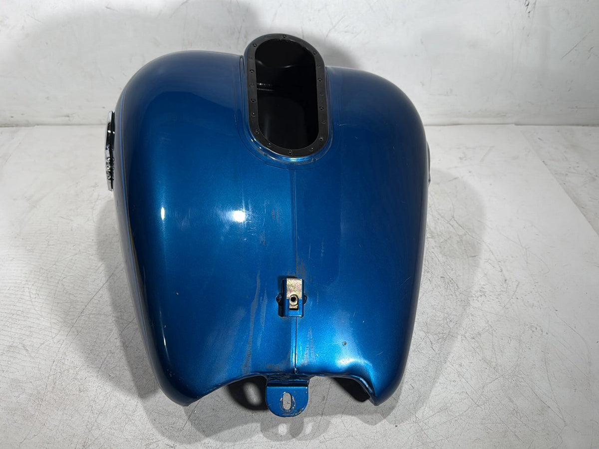 2006 Harley Electra Glide Touring Ultra FLHTCUI OEM Fuel Gas Tank Gasoline Reservoir